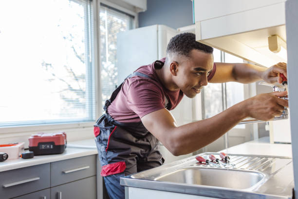 Best Plumbing Repair Near Me  in Oologah, OK